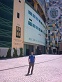 A trip across Lisboa - Estadio Jose Alvalade - Sporting Lisboa